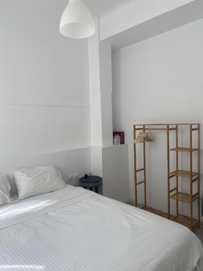 Modern 3Br Maisonette With Garden 10 Min From Acropolis Athena Bagian luar foto